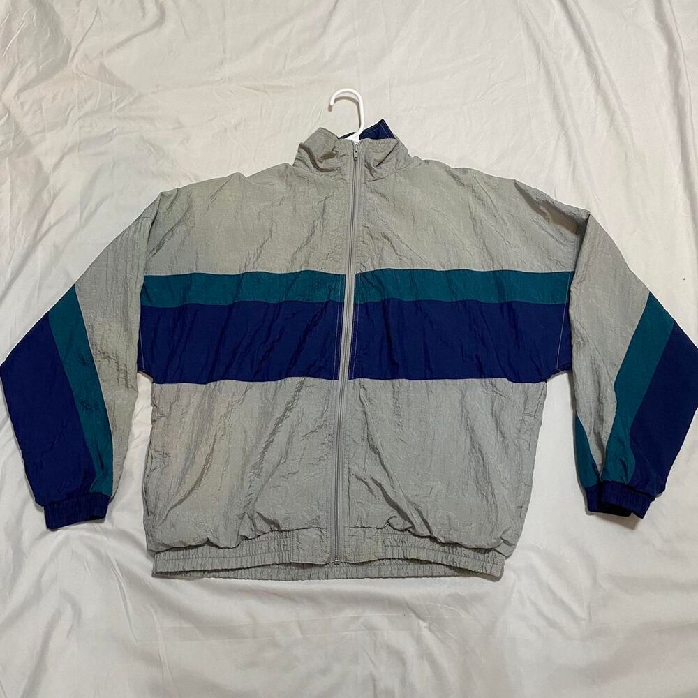 Unbranded Men's Multi Jacket
